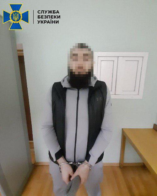 Hotbed Of Terror: One More ISIS Member Detained In Ukraine