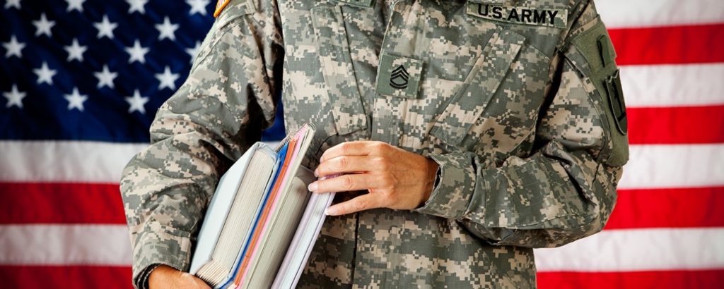 How to Make the Most of Military Education Benefits