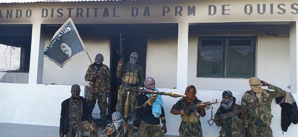 Chaos In Mozambique’s Cabo Delgado As ISIS Threat Grows