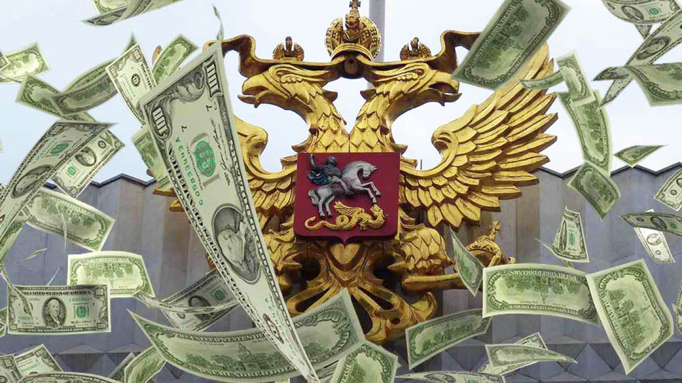 Russia Appears Unprepared For Market Chaos (Again)