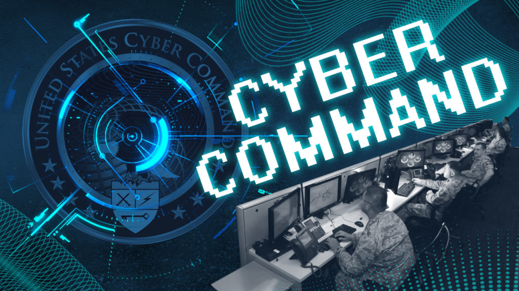 United States Armed Forces Joint Cyber Command Strategy