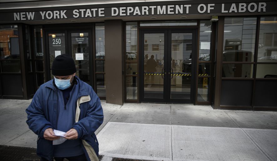 U.S. Weighs Capital Against Public Health