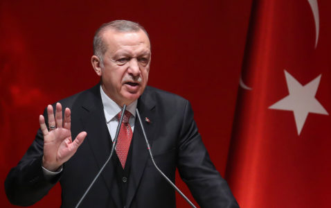 Turkey’s 2023 Election A Choice Between Eurasianism And Atlanticism