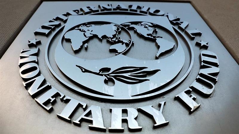 'Humanity's Darkest Hour': IMF Head Warns Of Consenquences Of COVID-19 Crisis