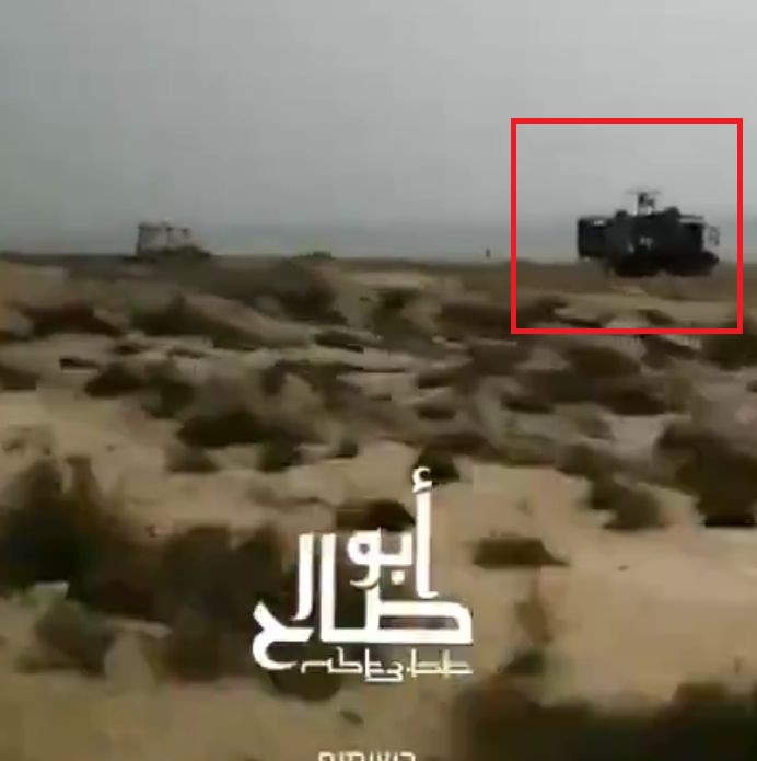 Iran Deploys Additional Anti-Ship Missiles, Multiple Rocket Launchers On Qeshm Island In Strait Of Hormuz (Photos, Videos)