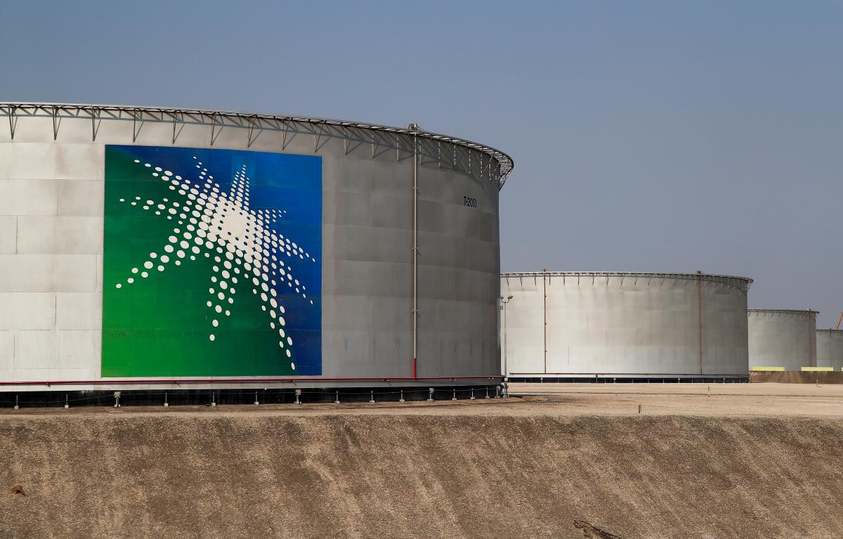 Belarus Buys Discounted Saudi Oil As It Further Reduces Imports From Russia