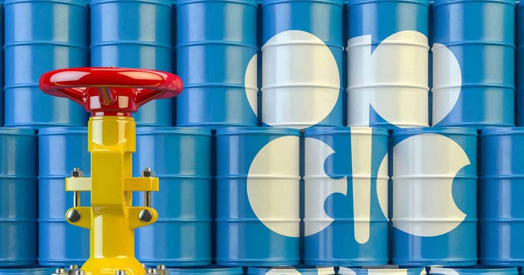 Oil Price Recovery Set To Continue After OPEC + Ministers Extend Production Cuts