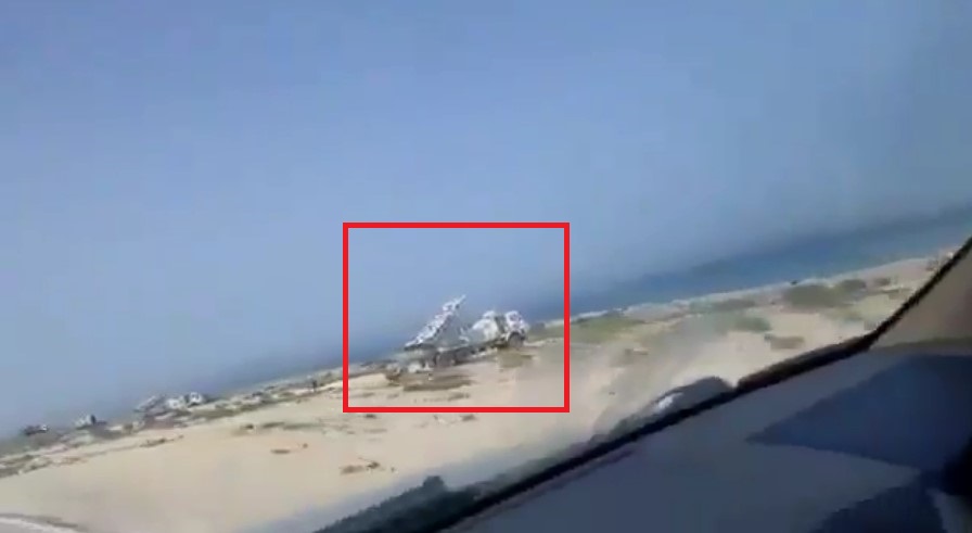 Iran Deploys Additional Anti-Ship Missiles, Multiple Rocket Launchers On Qeshm Island In Strait Of Hormuz (Photos, Videos)