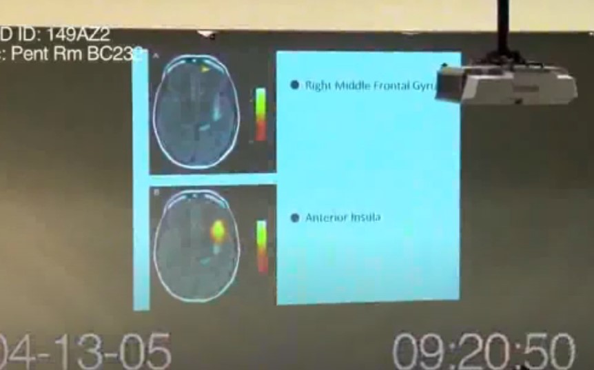 Leaked Video Reveals Pentagon Briefing On Development Of Vaccine To Modify Human Behavior