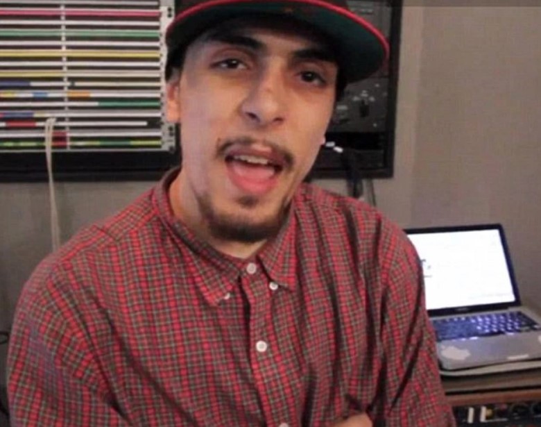 Notorious ISIS Rapper Abdel-Majed Abdel Bary Reportedly Detained In Spain