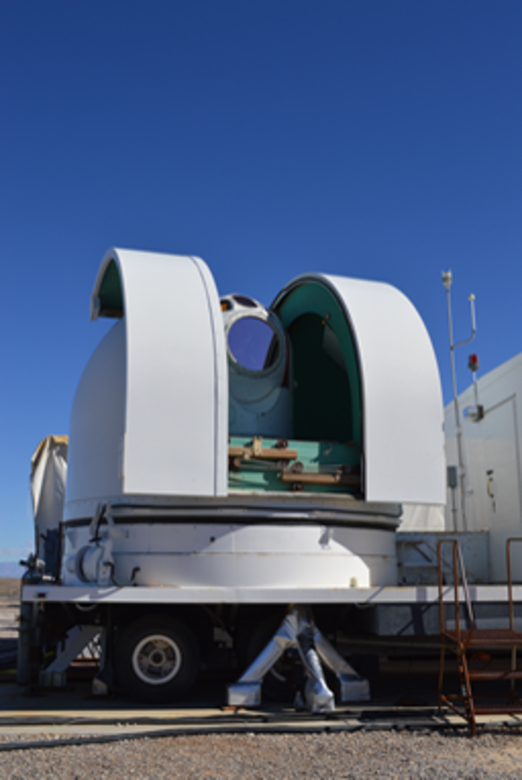 U.S. Air Force To Deploy 5 New Microwave And Laser Weapons For Field Testing