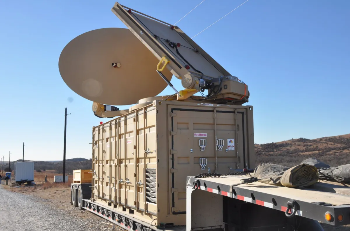 U.S. Air Force To Deploy 5 New Microwave And Laser Weapons For Field Testing