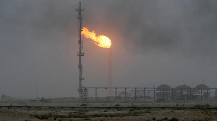 Rocket Strike Hits Iraq's Zubeir Oil Field Where U.S. Haliburton Operates
