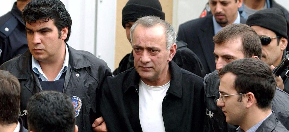 Turkey Releases Notorious Mafia Boss Under Pretext Of COVID-19 Outbreak