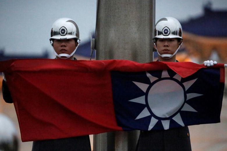 Top China General Says Attack On Taiwan An Option If No Other Way To Stop Independence