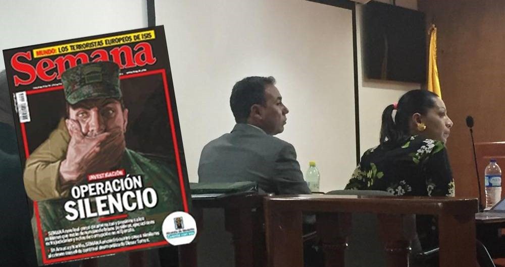 New Allegations Of Massive Corruption In Colombian Armed Forces And Threats Against Whistleblowers