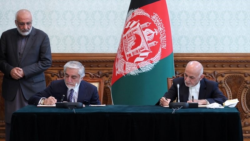 Afghanistan. Wave Of Violent Attacks Follows Presidential Rivals Signing Of Power Sharing Deal