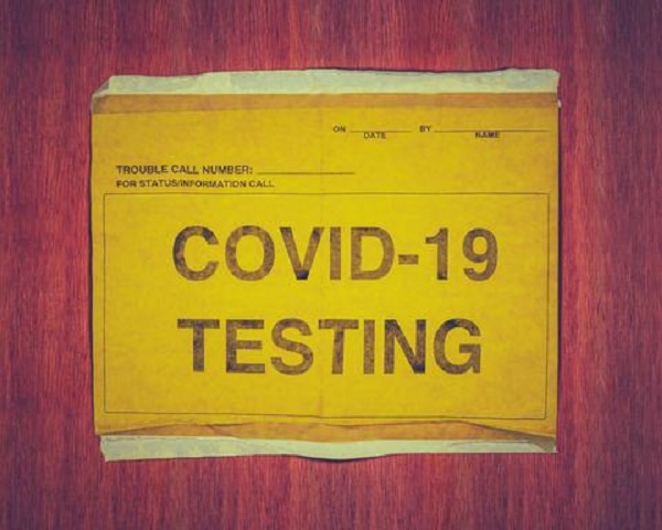 USA Plan: Militarized Control of Population. The “National Covid-19 Testing Action Plan”