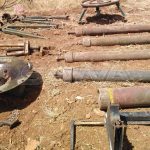 Syrian Army Uncovers Remains Of Turkish Combat Drone In Greater Idlib (Photos)