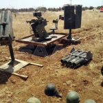 Syrian Army Uncovers Remains Of Turkish Combat Drone In Greater Idlib (Photos)