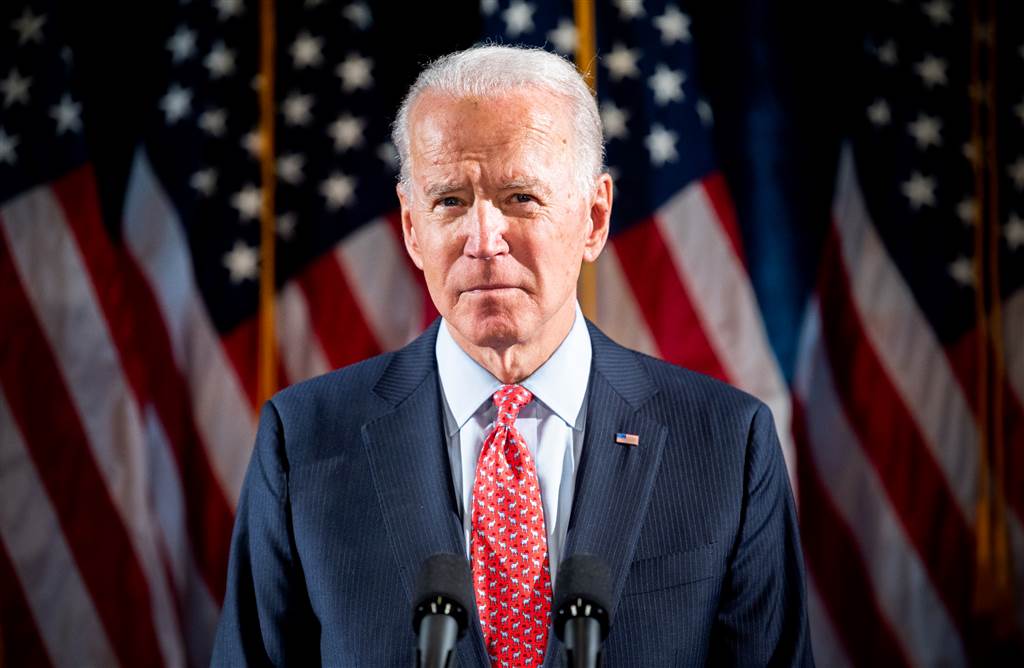 Biden Must Stay