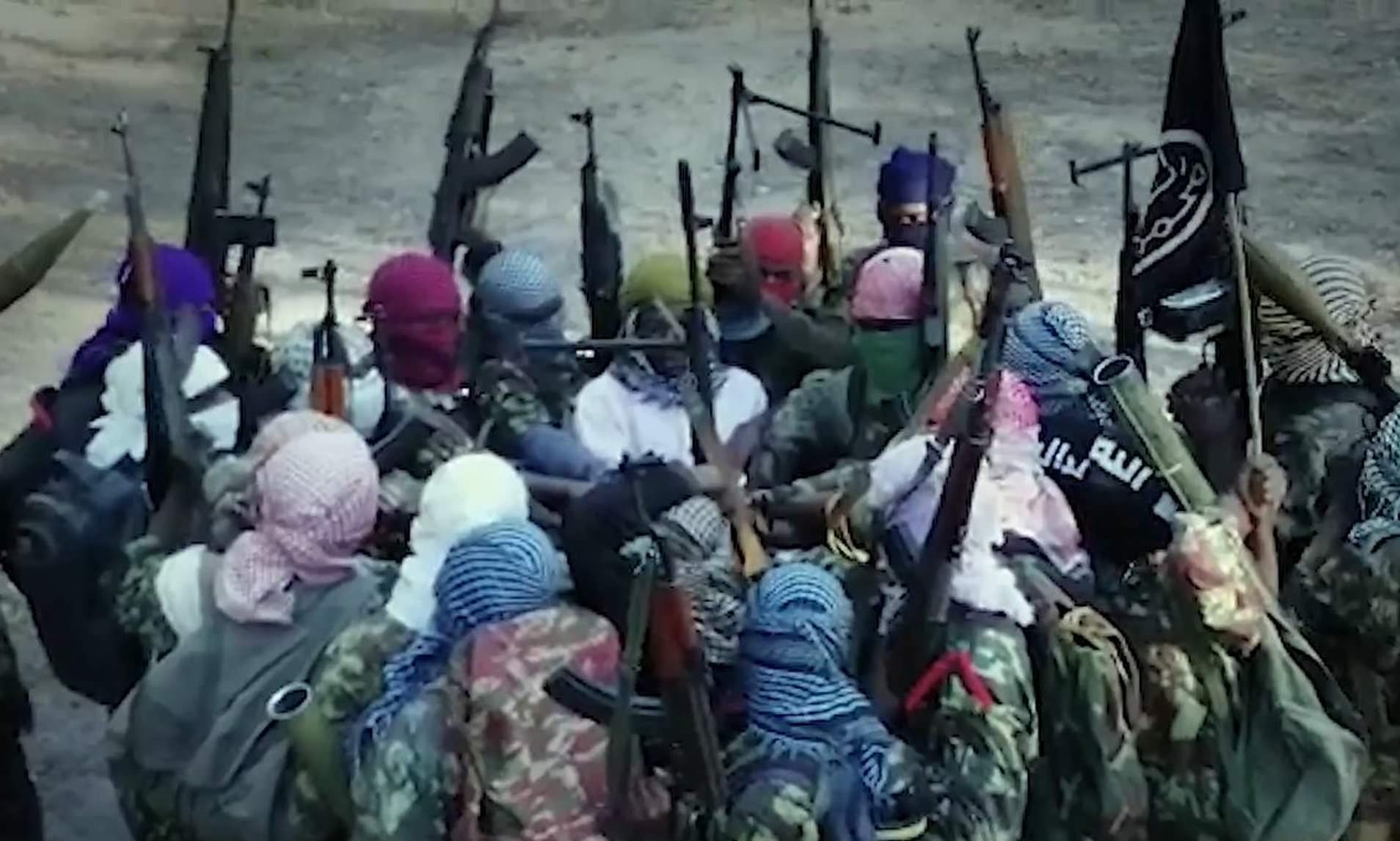 In Less Than A Year, ISIS In Mozambique Has Gone Entirely Out Of Control