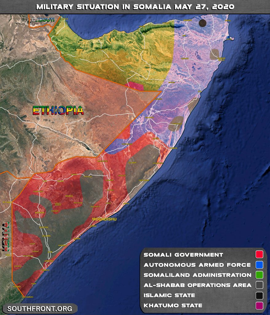 Return To Global Ocean: Russia Will Officially Establish Naval Base In Sudan