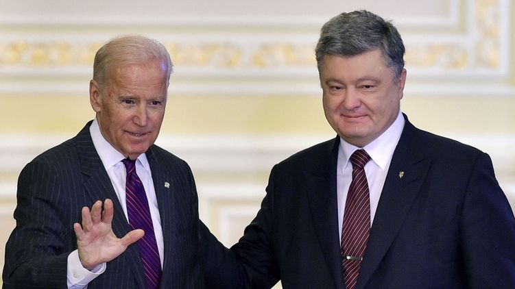 Leaked Phone Calls Between Biden And Poroshenko Reveal How Washington Was Pillaging Ukraine