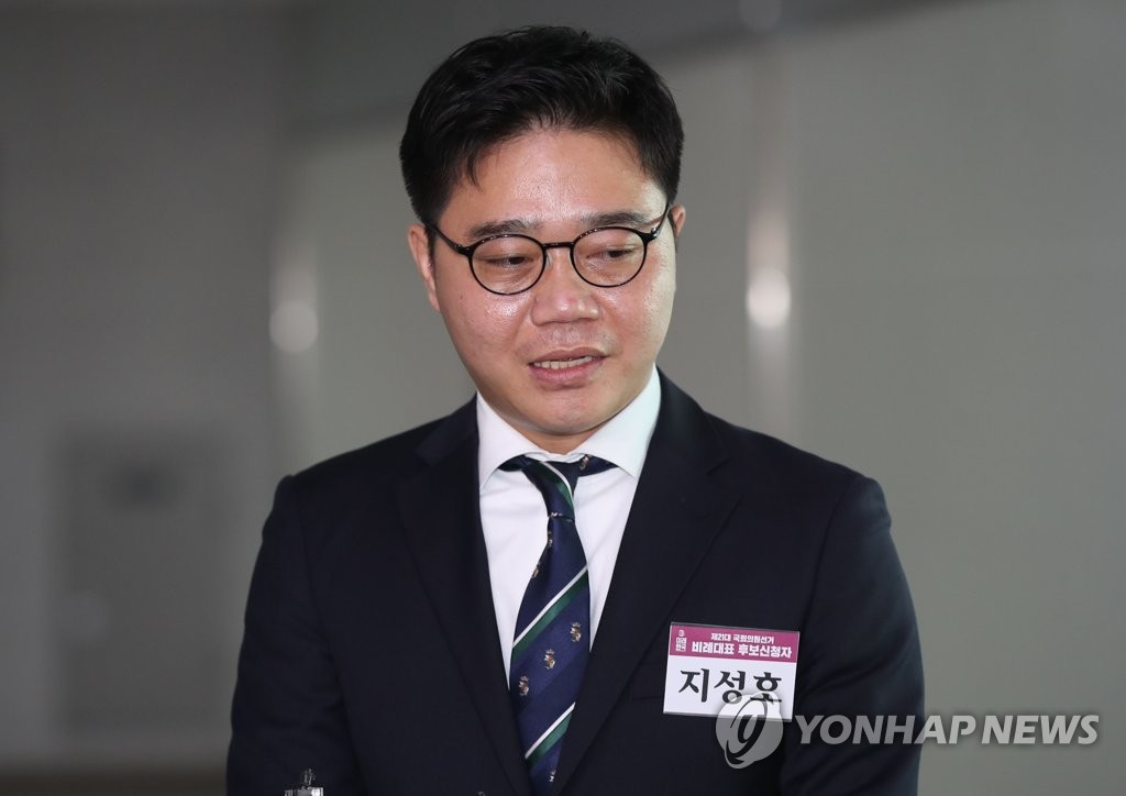 North-Korean-Defector-Turned-South-MP Says He's 99% Certain Kim Jong-Un Passed Away