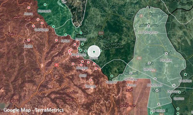 Greater Idlib Militants Launch Rockets At Russian Hmeimim Air Base In New Provocation