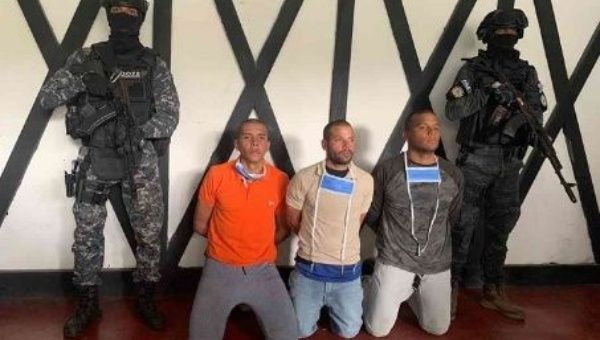 Venezuelan Authorities Arrest 14 More Suspected Mercenaries, Including 1 Woman