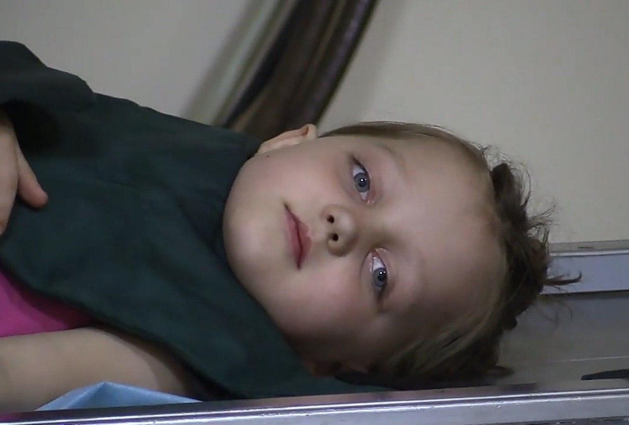 Military Porovcations: Kiev Regime Forces' Strikes Injure Children In Eastern Ukraine (Photos)