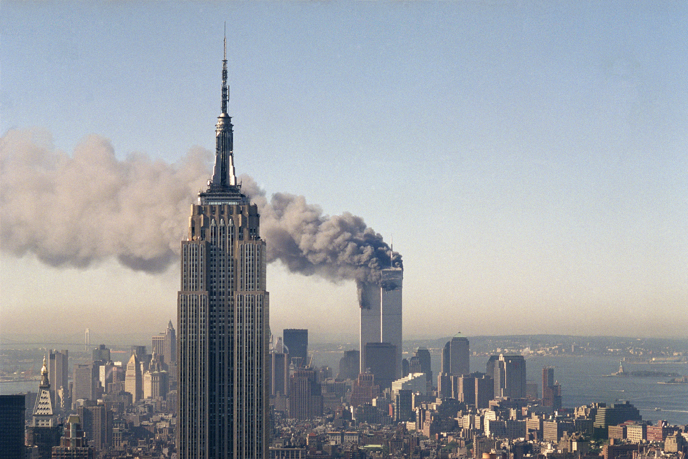 FBI Accidentally Leaks Identity Of Saudi Diplomat Suspected Of Assisting In 9/11 Attacks