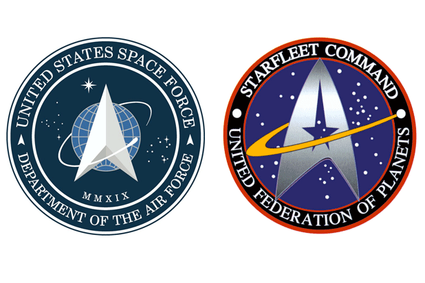 U.S. Space Force's Identity Crisis: What To Name Its Members?