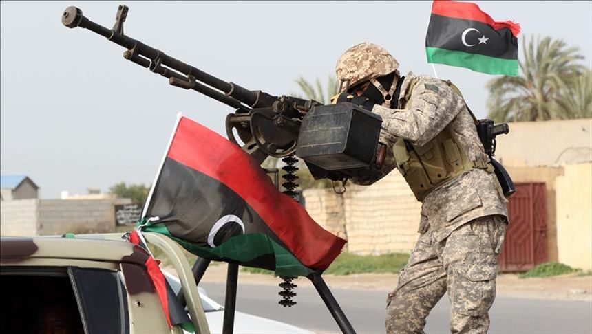 Prospects For Resolving Conflict And Stabilizing Political Situation In Libya