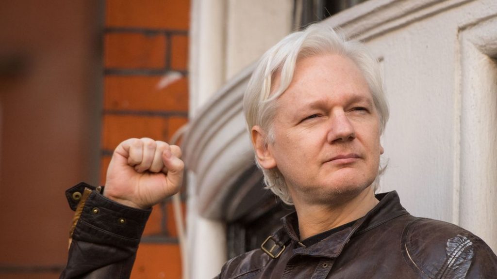 Assange’s Eighteenth Day at the Old Bailey: Abuse of Power, Breaching Attorney-Client Privilege and Adjournment