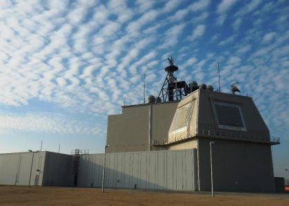 Japan Officially Confirms Cancellation Of Two Aegis Ashore Anti-Missile Systems