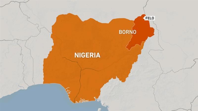 Over 100 Killed In Two Separate Attacks In Northern Nigeria