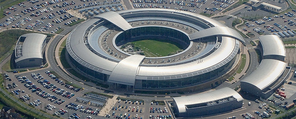 UK Information Wars: Ministry Of Defence Creates New Cyber Regiment