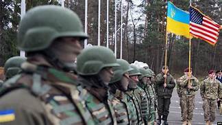 Ukraine’s Adoption Of Anti-Russia Narratives Reveals Kiev’s Dependence On NATO