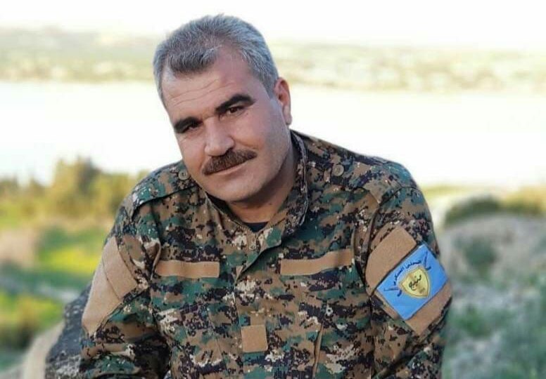 Manbij Military Council Spokesman Survives Assassination Attempt