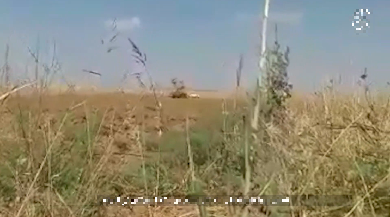 Epic Of Attrition 3: New Video Release Documents Recent ISIS Attacks In Syria’s Al-Hasakah