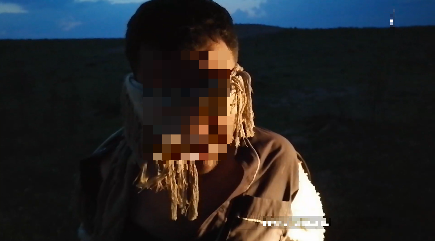 Epic Of Attrition 3: New Video Release Documents Recent ISIS Attacks In Syria’s Al-Hasakah