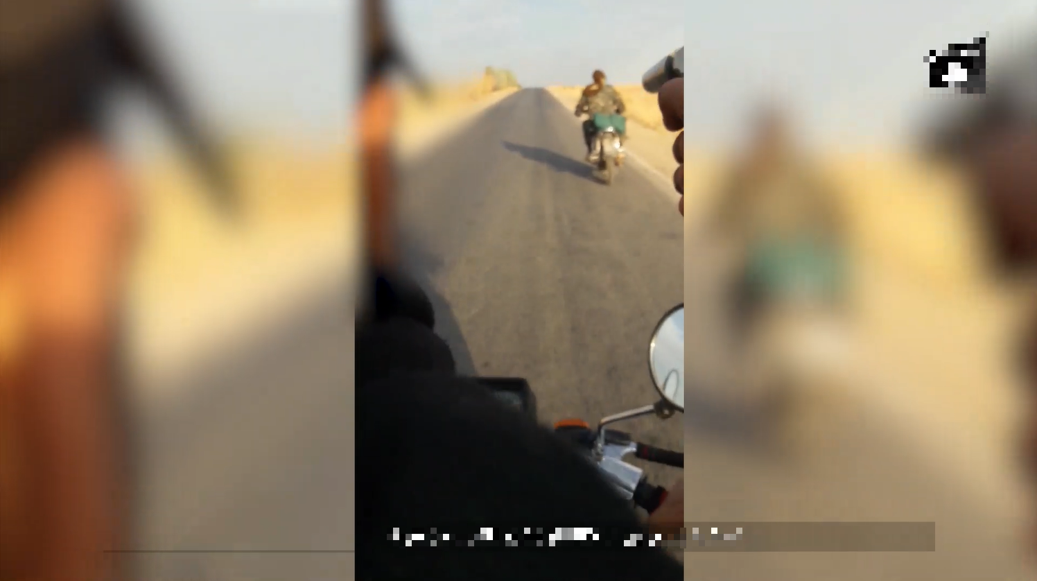 Epic Of Attrition 3: New Video Release Documents Recent ISIS Attacks In Syria’s Al-Hasakah