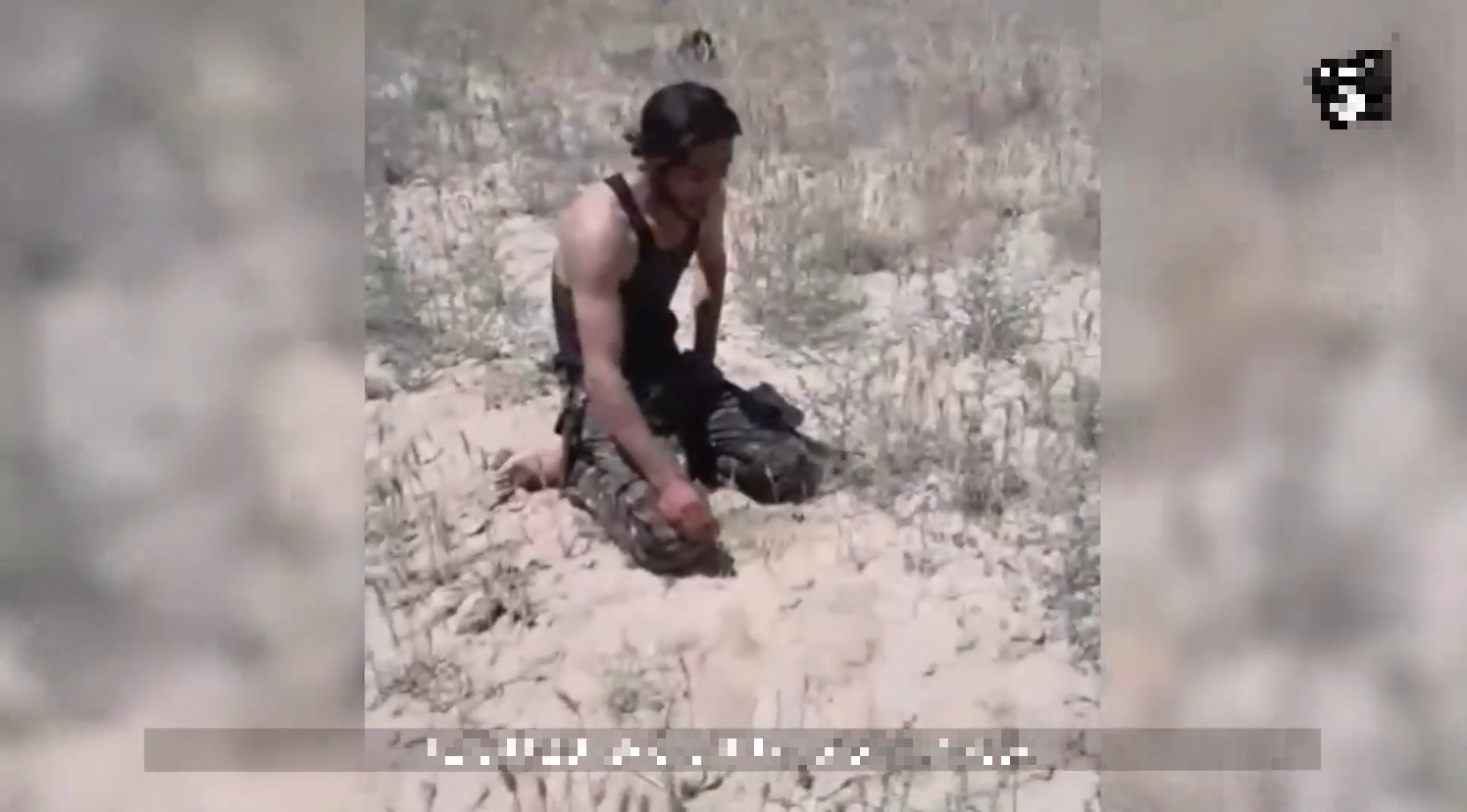 Epic Of Attrition 3: New Video Release Documents Recent ISIS Attacks In Syria’s Al-Hasakah