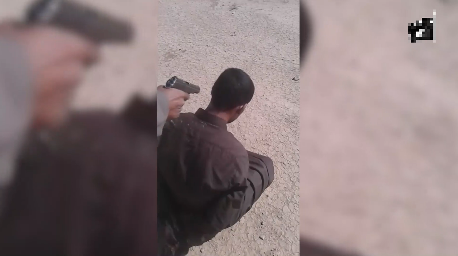 Epic Of Attrition 3: New Video Release Documents Recent ISIS Attacks In Syria’s Al-Hasakah