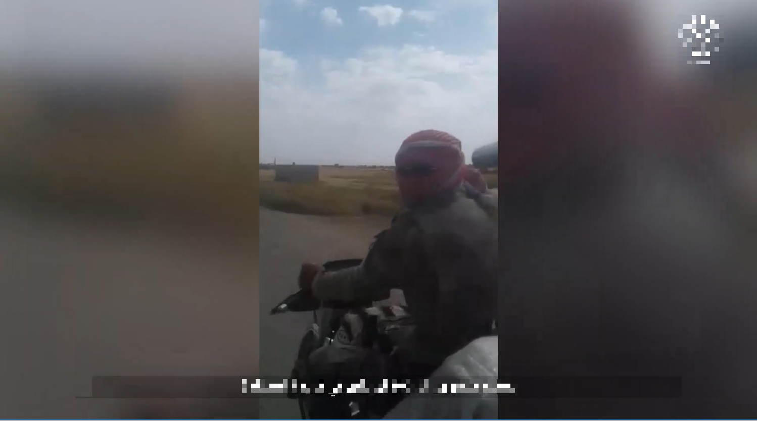 Epic Of Attrition 3: New Video Release Documents Recent ISIS Attacks In Syria’s Al-Hasakah