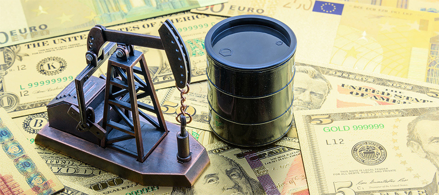 Russian Urals Crude Oil Price Soars Amid Epic Demand Increase