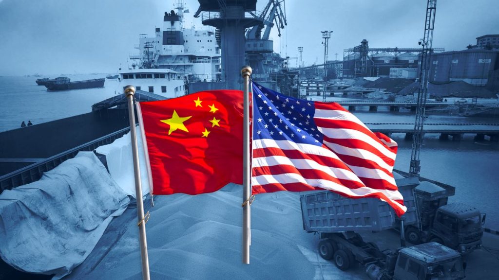 US Plan To Establish Asia-Pacific ‘NATO-type’ Formal Alliance Against China