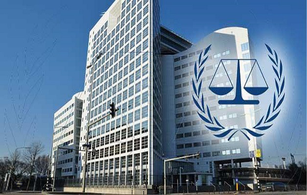 US President Donald Trump Authorizes Sanctions Against Members Of ICC